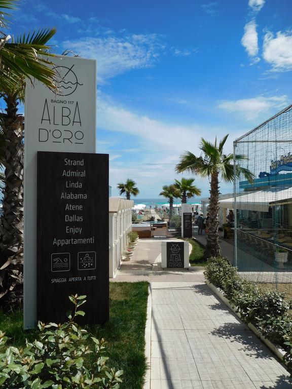 Hotel Villa Linda - Family Hotel - Nuova Costruzione Antisismica Riccione Exterior foto